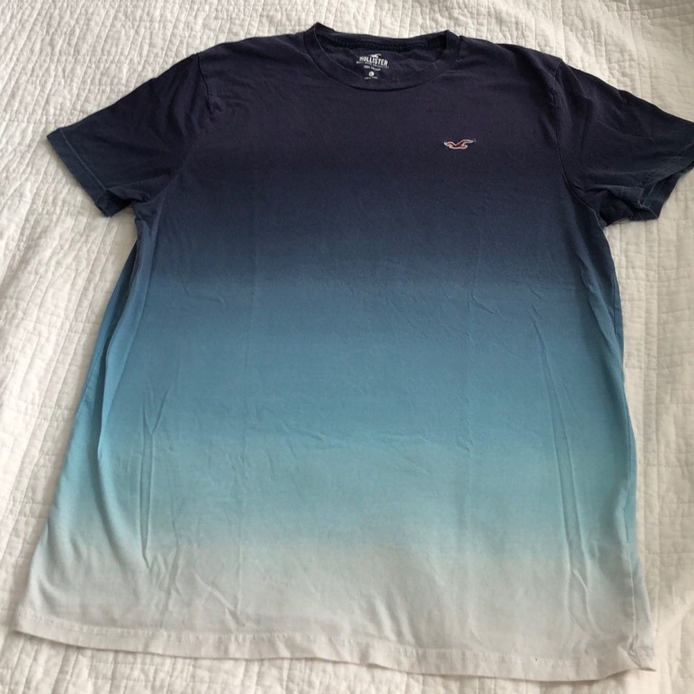 Hollister t shirt L